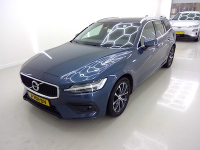 Volvo V60 B3 Automaat Business Pro 5d