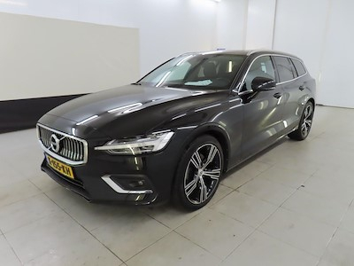 Volvo V60 B3 Automaat Inscription 5d