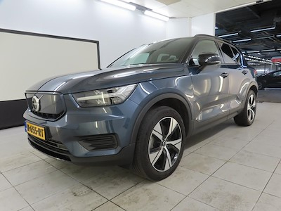 Volvo Xc40 recharge Pure Electric Core 5d