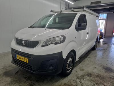Peugeot Expert 2.0 BlueHDI 90kW Premium Long GB, 2020