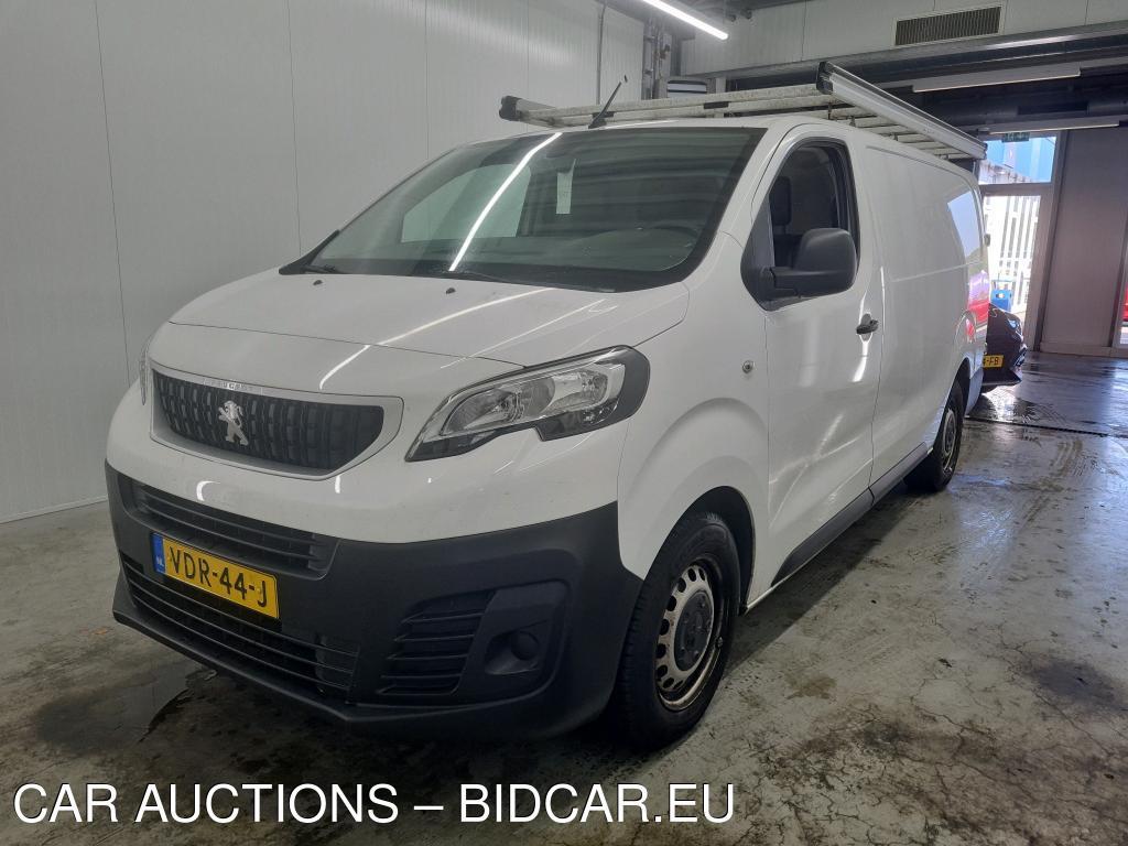 Peugeot Expert 2.0 BlueHDI 90kW Premium Long GB, 2020