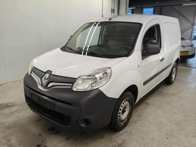 Renault Kangoo 1.5 dCi Energy 55kW S&S Comfort, 2019
