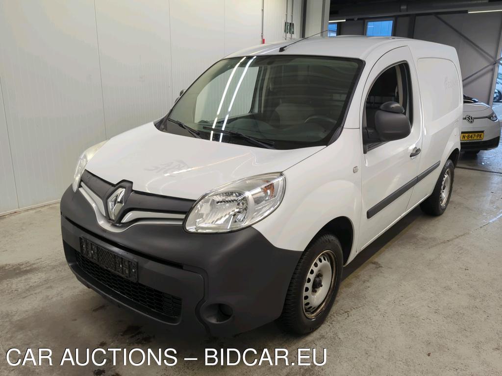Renault Kangoo 1.5 dCi Energy 55kW S&amp;S Comfort, 2019