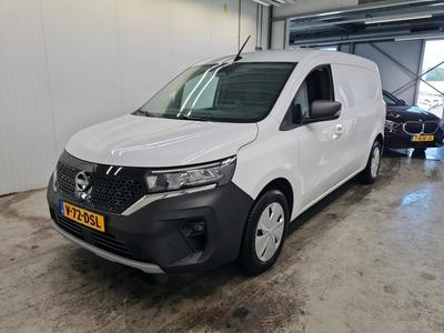 Nissan Townstar BEV 90kW/45kWh N-Connecta GB L2 automaat, 2024