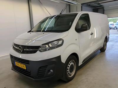 Opel Vivaro 2.0 BlueHDi 106kW LWB L GB, 2023
