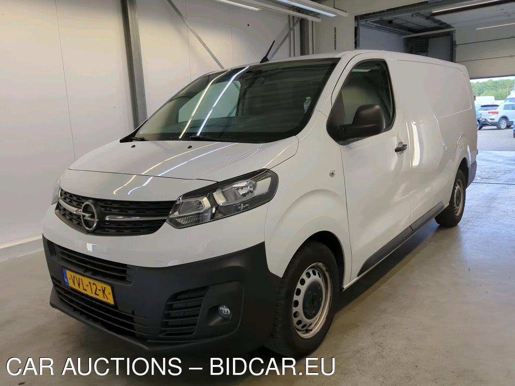 Opel Vivaro 2.0 BlueHDi 106kW LWB L GB, 2023