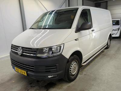 Volkswagen Transporter 2.0 TDI 75kW L2H1 GB, 2020 dt25fg8