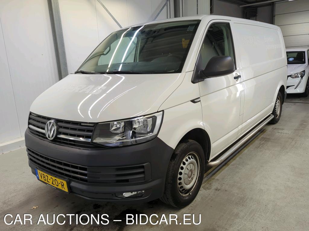 Volkswagen Transporter 2.0 TDI 75kW L2H1 GB, 2020