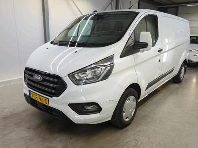 Ford Transit Custom 300 2.0 TDCi 77kW Trend L2H1 GB, 2020