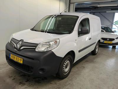 Renault Kangoo 1.5 dCi Energy 55kW Comfort, 2019