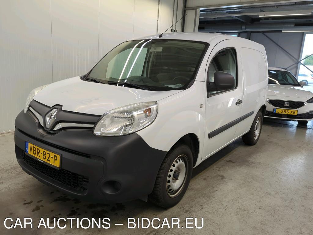 Renault Kangoo 1.5 dCi Energy 55kW Comfort, 2019