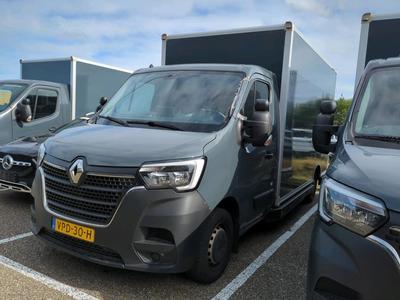 Renault trucks Master RT 3T5 2.3 dCi 110kW FWD L3H1 Red Edition Plancher automaat, 2022