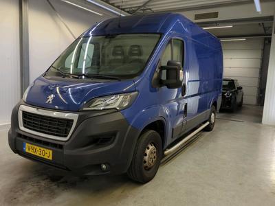 Peugeot Boxer 330 2.2 BlueHDI 88kW GB L2H2 Premium, 2021