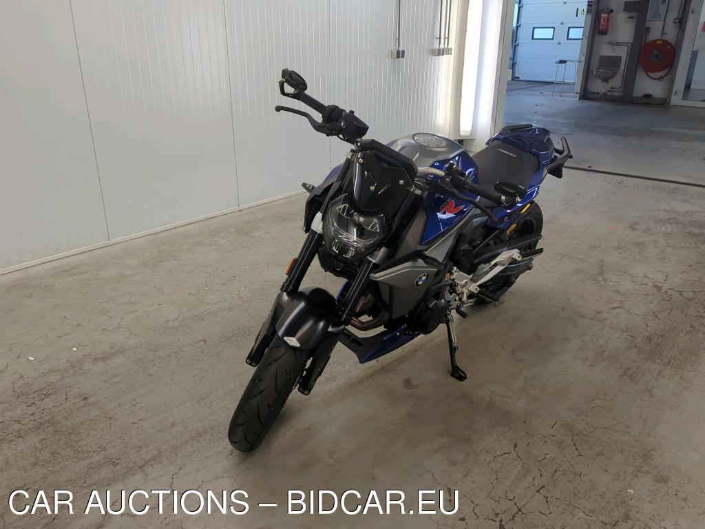 BMW F900 F 900R, 2021