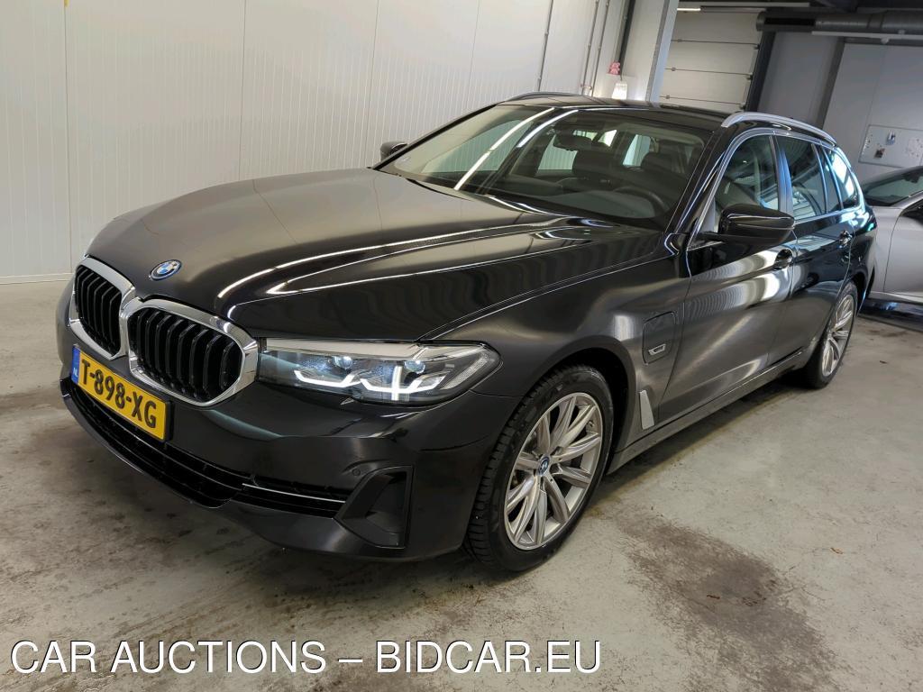 BMW 530 EA 215kW PHEV Business Edition Plus touring, 2023