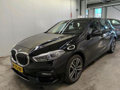 BMW 118 i 100kW Private Lease Sport Edition, 2021