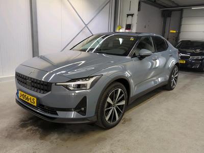 Polestar  2 AWD 300kW/ 78kWh Pilot Plus (NEDC), 2020