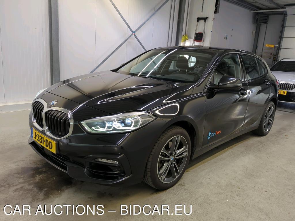 BMW 118 iA 103kW Corporate Executive, 2020