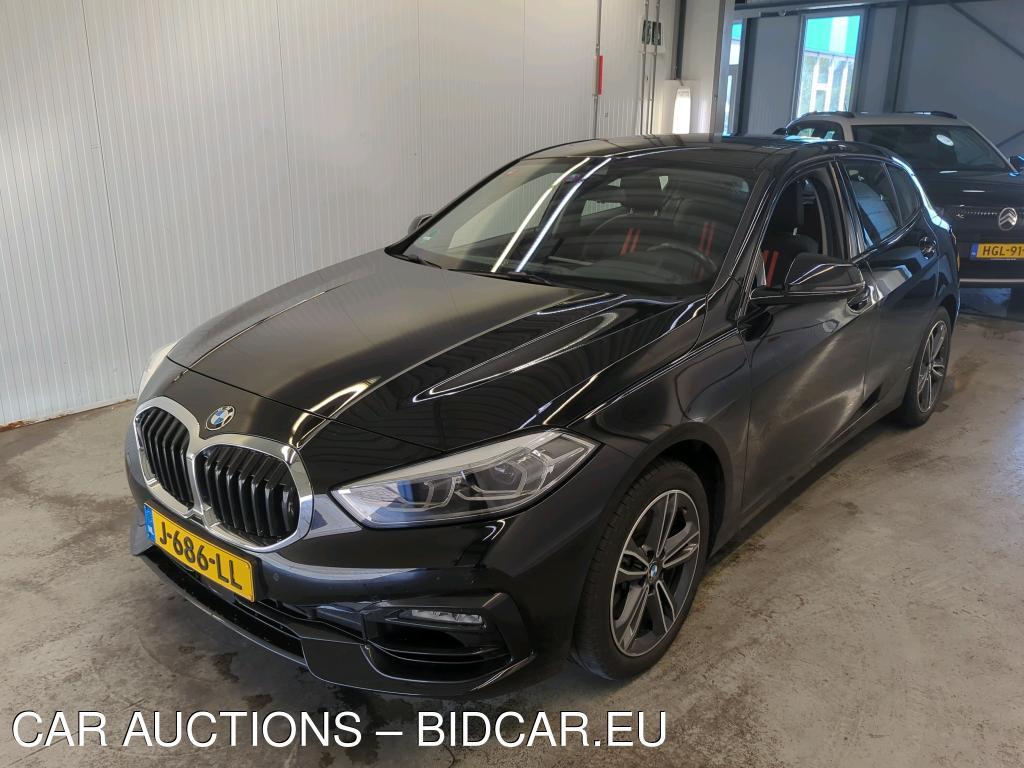 BMW 118 iA 103kW Corporate Executive, 2020