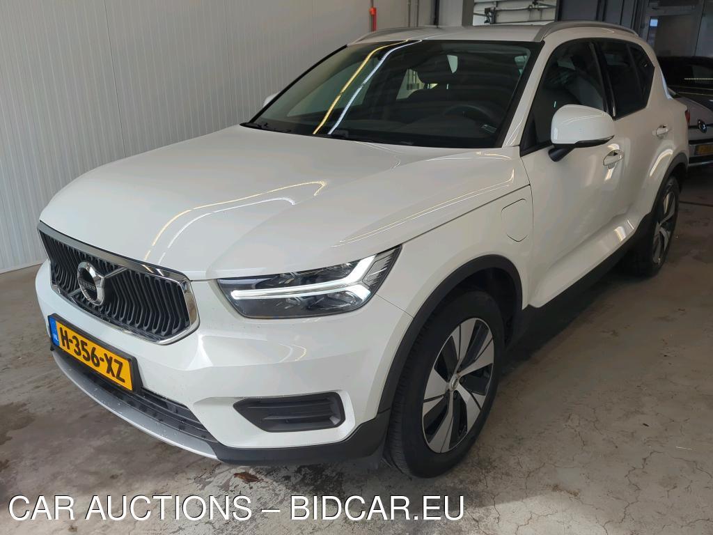 Volvo XC40 1.5 T5 Twin Engine 193kW Momentum Pro geartronic, 2020