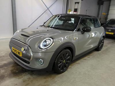 MINI  electric 135kW/ 32.6kWh Essential, 2020