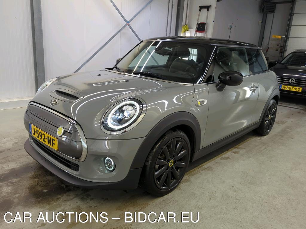 MINI  electric 135kW/ 32.6kWh Essential, 2020