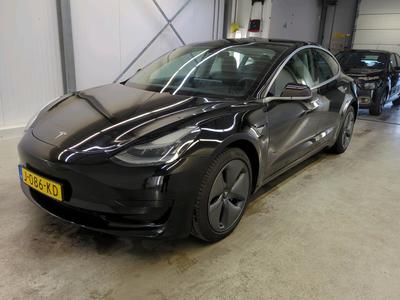 Tesla 3 Model 50kWh Standard Range Plus automaat, 2020
