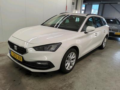 Seat Leon 1.0 TSI 66kW Style Business Intense Sportstourer, 2021