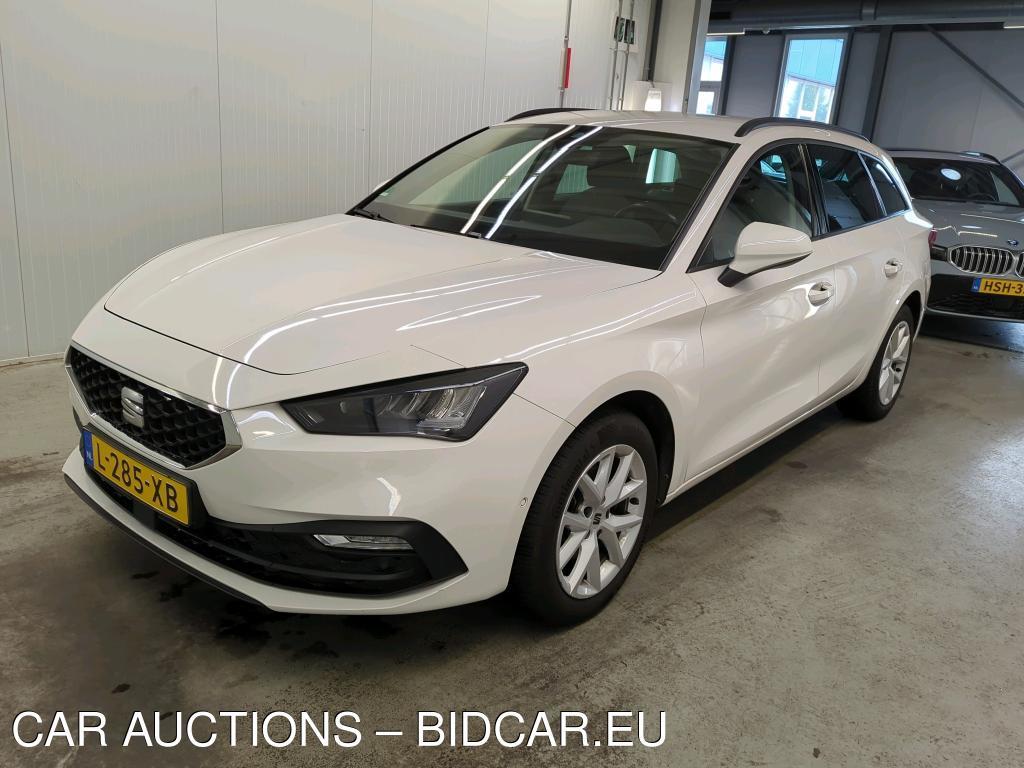 Seat Leon 1.0 TSI 66kW Style Business Intense Sportstourer, 2021