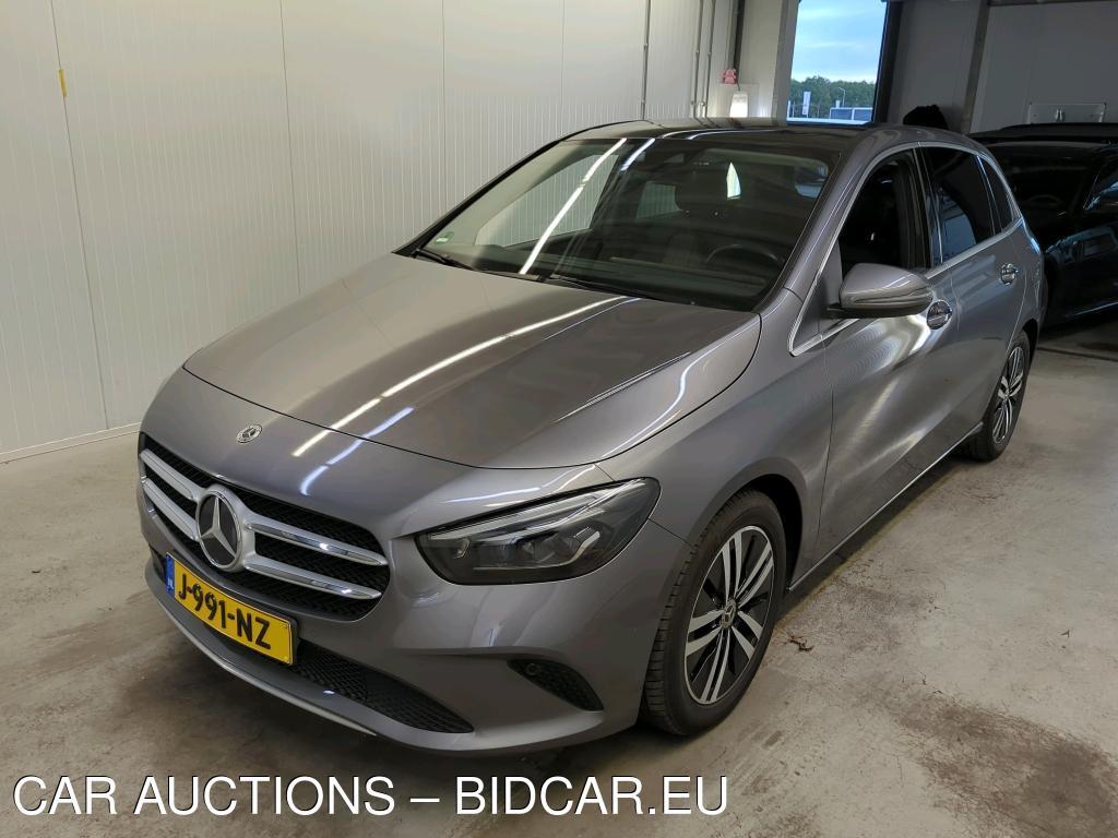 Mercedes-Benz B180 1.3 100kW Business Solution Luxury DCT, 2020