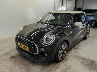 MINI  Cooper 1.5 100kW 60 Years Edition automaat, 2020