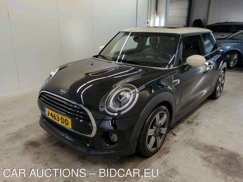 MINI  Cooper 1.5 100kW 60 Years Edition automaat, 2020