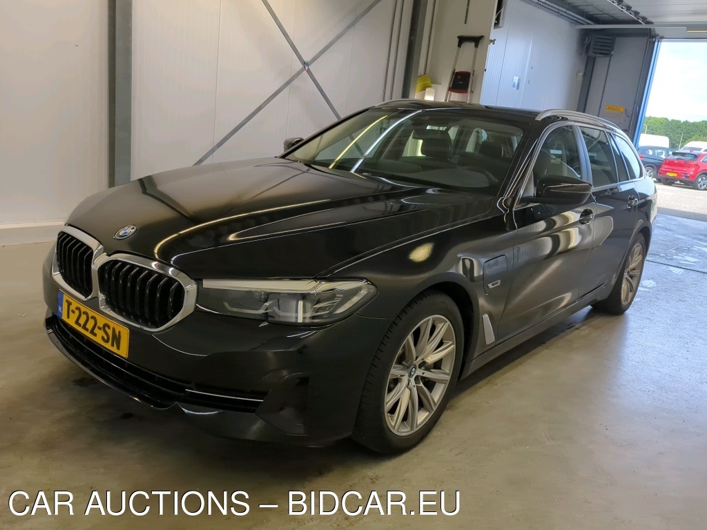 BMW 530 EA 215kW PHEV Business Edition Plus touring, 2023