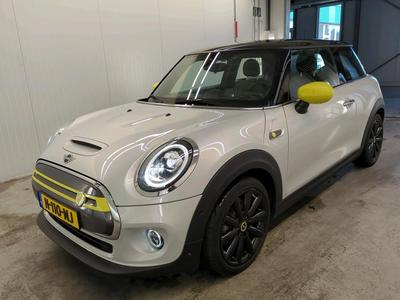 MINI  electric 135kW/ 32.6kWh Charged, 2020