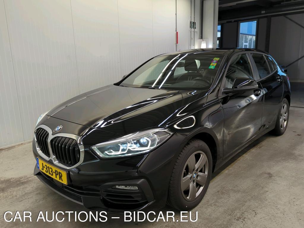 BMW 118 i 103kW, 2020