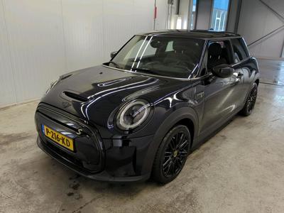 MINI  electric 135kW/ 32.6kWh Business Edition, 2022