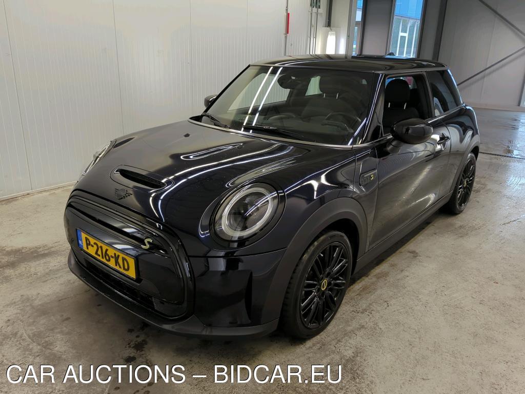 MINI  electric 135kW/ 32.6kWh Business Edition, 2022