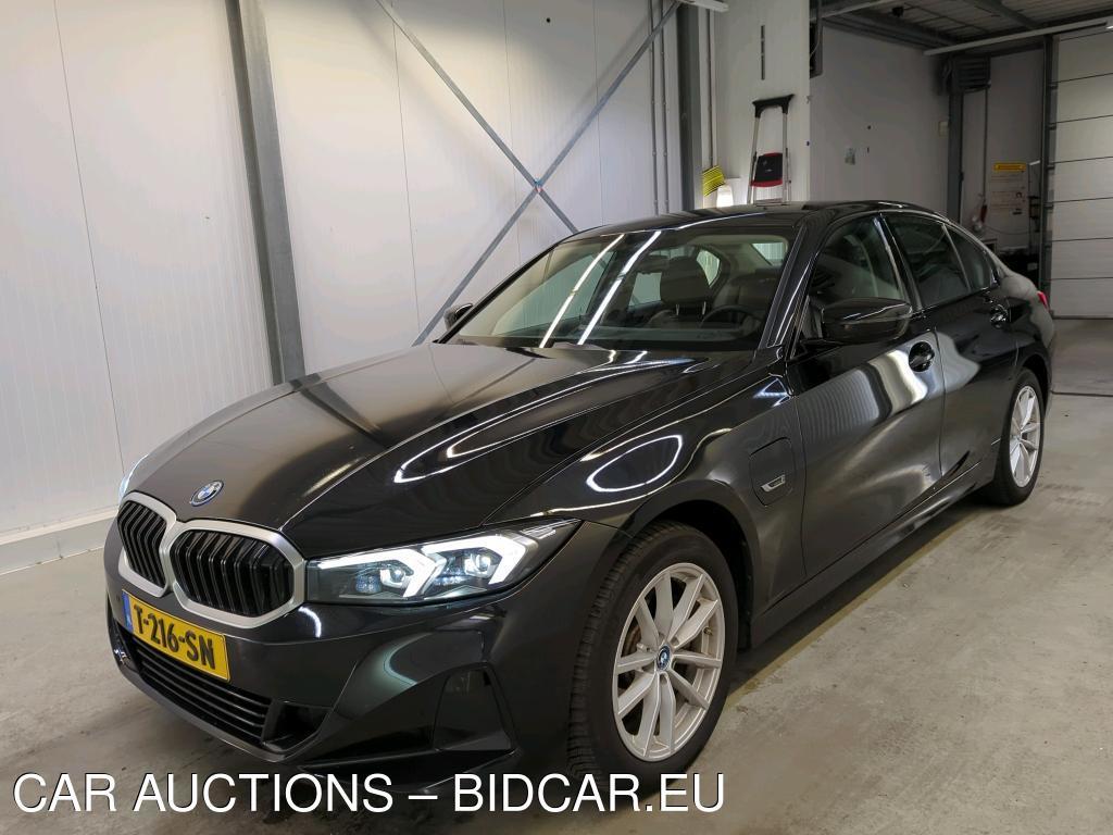 BMW 320 eA 150kW PHEV, 2023