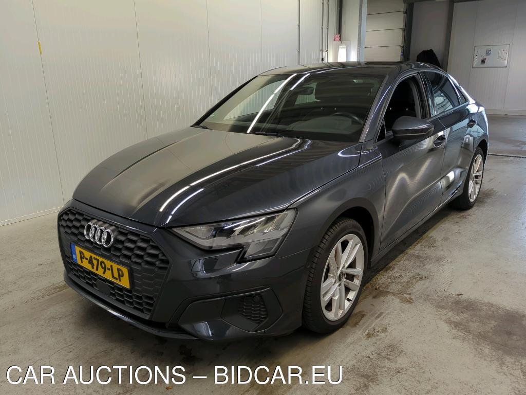 Audi A3 30 1.0 TFSI 81kW Pro Line sedan S-tronic, 2022