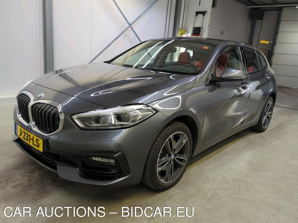 BMW 116 dA 85kW Corporate Executive, 2020