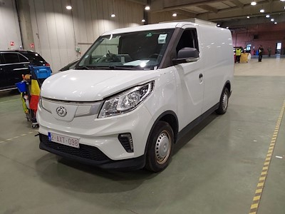 Maxus Edeliver 3 BEV 35KWH AUTO SWB
