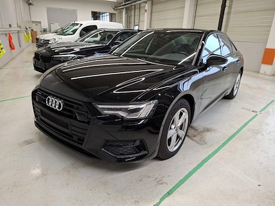 Audi A6 45 Tdi Quattro S Tronic Sport 180KW
