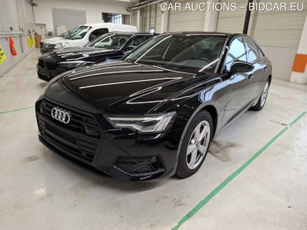 Audi A6 45 Tdi Quattro S Tronic Sport 180KW