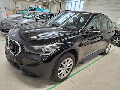 BMW X1 Sdrive16d A 85KW