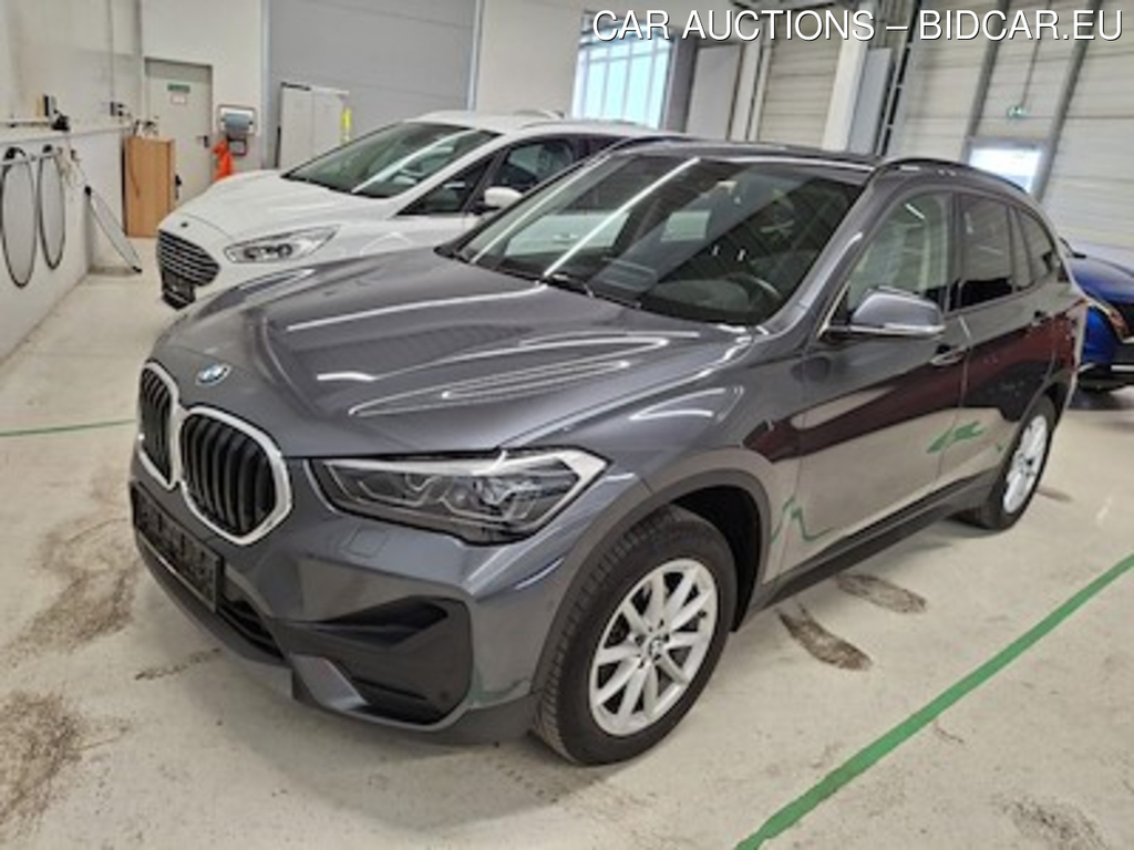 BMW X1 Sdrive16d A 85KW