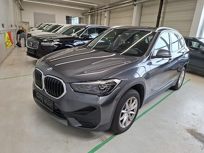BMW X1 Sdrive18da 110KW
