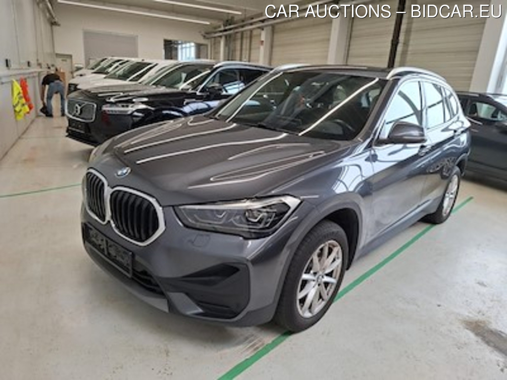 BMW X1 Sdrive18da 110KW