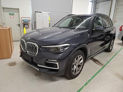 BMW X5 xDrive 45e A 210KW