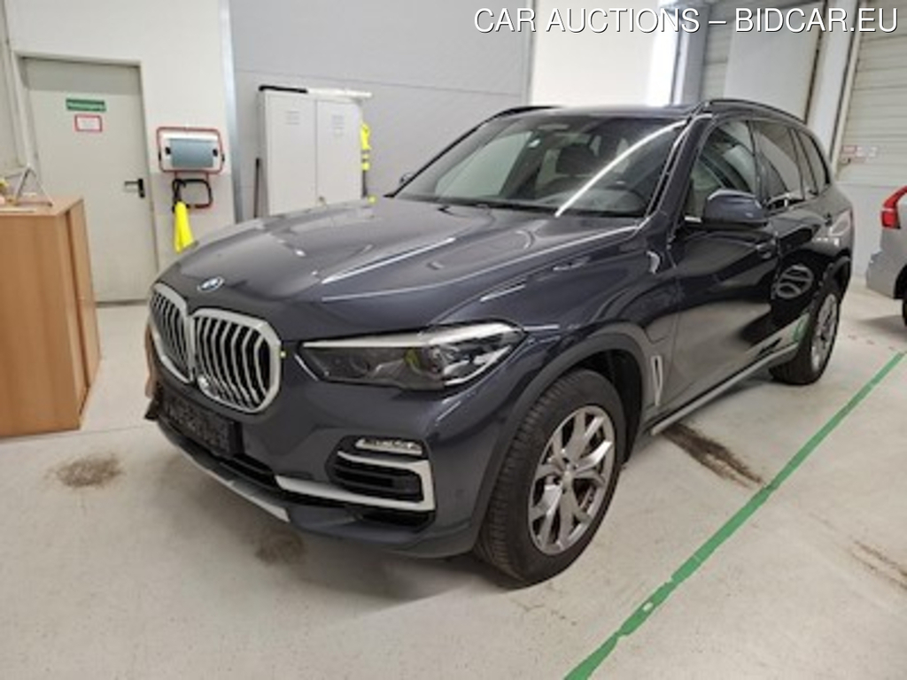 BMW X5 xDrive 45e A 210KW