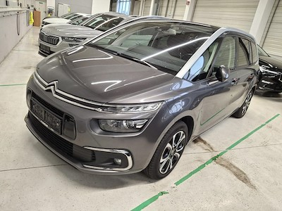 Citroen Grand C4 spacet Shine BlueHDi 130 S&amp;S EAT8 7-Sitzer 96KW